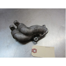 26Y115 Heater Fitting For 05-06 Nissan Quest  3.5